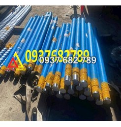 Thép tròn Tyben mềm mạ crom phi 65mm, 70mm, 75mm, 80mm